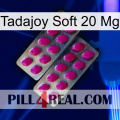 Tadajoy Soft 20Mg 10